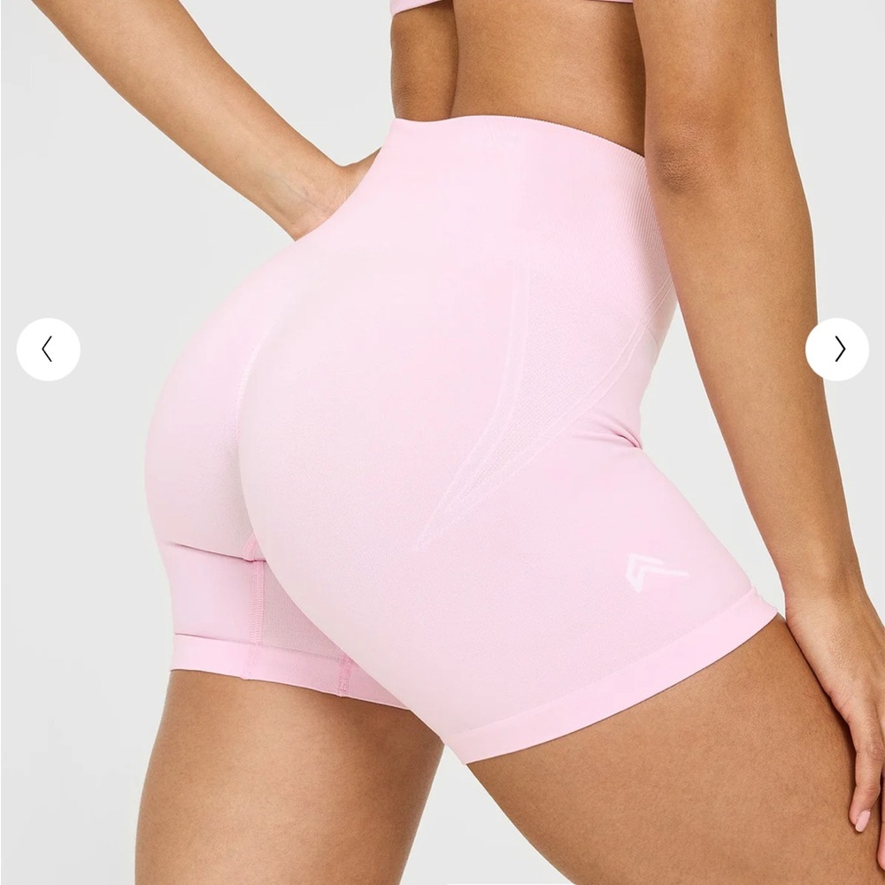 Oner Active EFFORTLESSLIFT™ SEAMLESS LEGGINGS WITH WHITE LOGO
